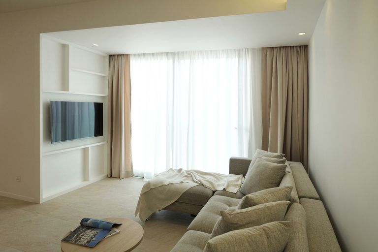Discovery Bay Residence