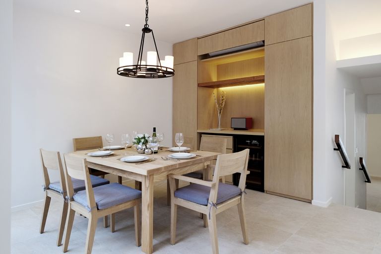 Discovery Bay Residence