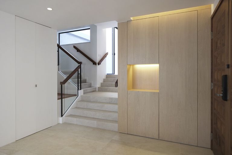 Discovery Bay Residence