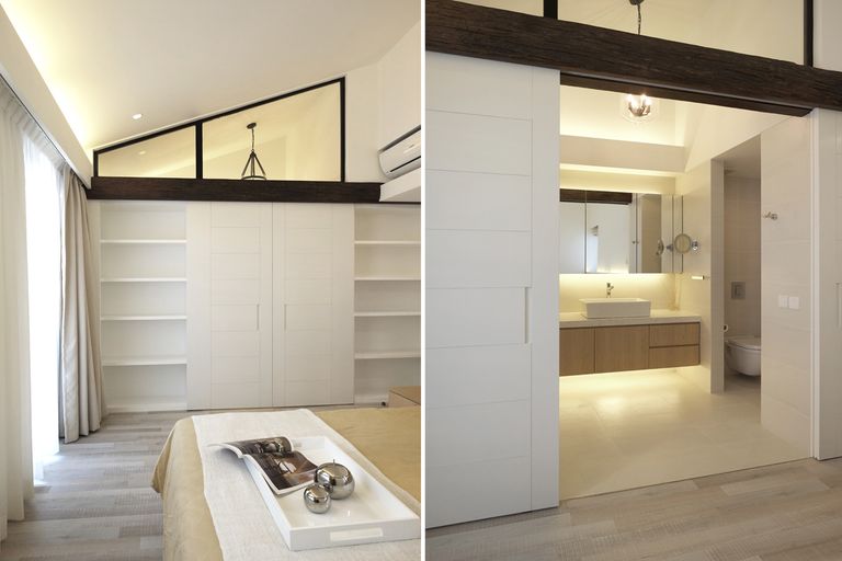 Discovery Bay Residence