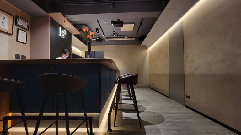 Mugen Sake Bar