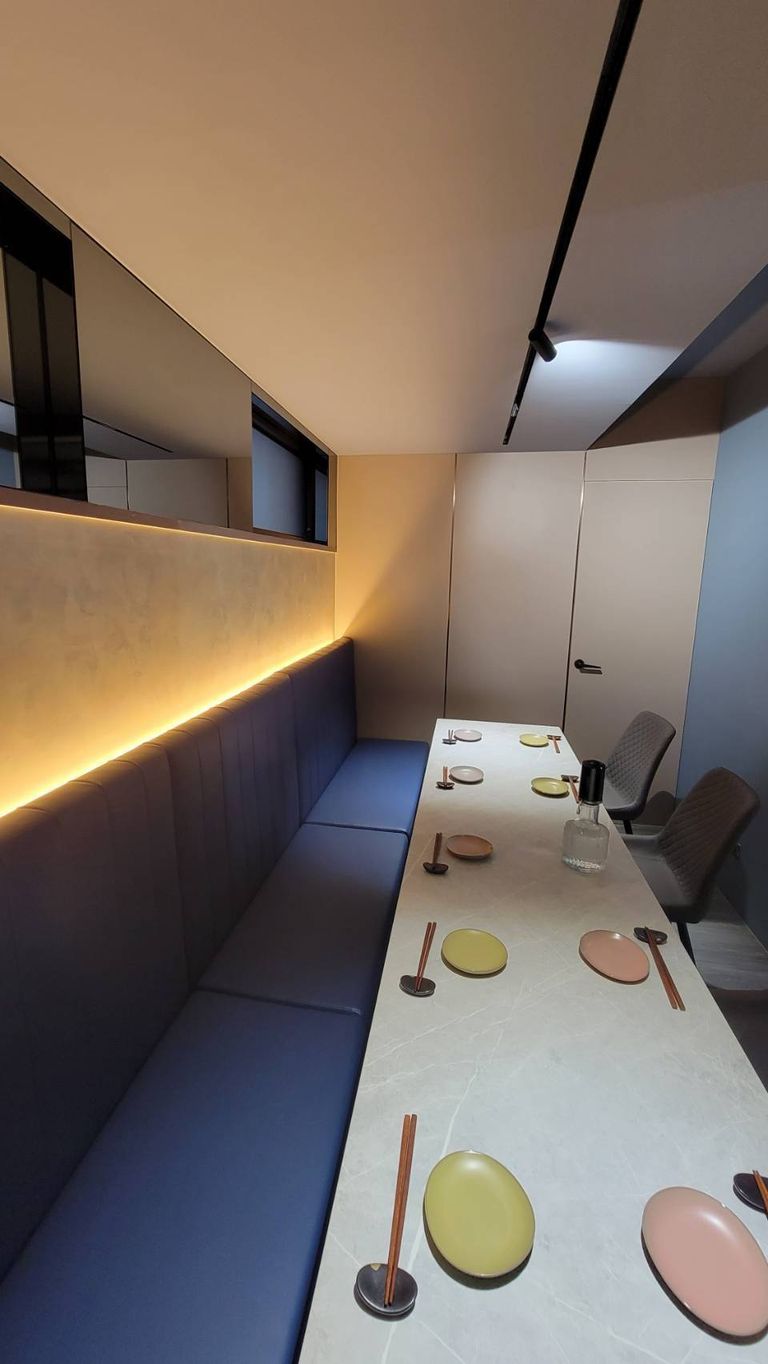 Mugen Sake Bar
