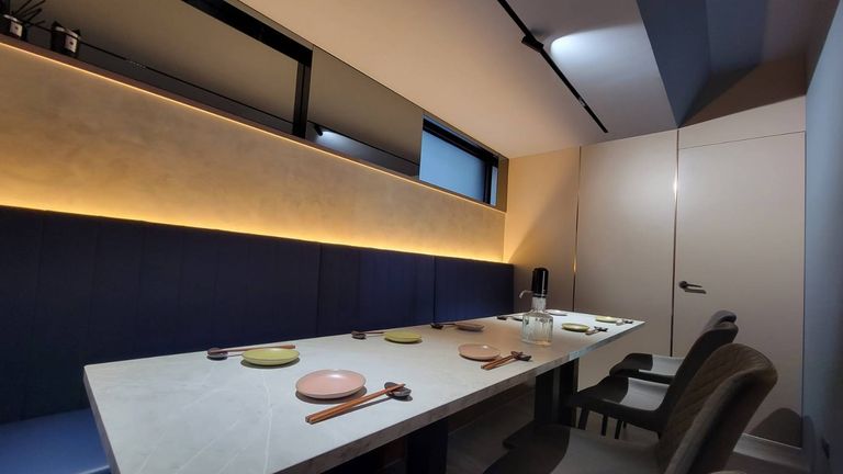 Mugen Sake Bar