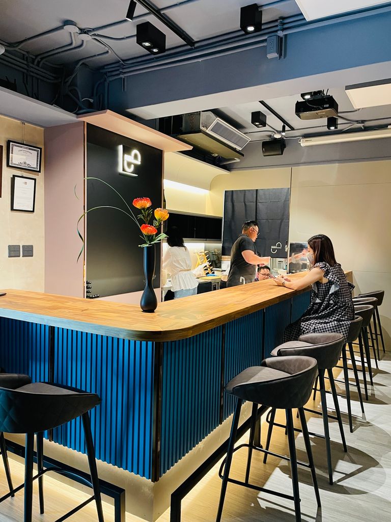 Mugen Sake Bar