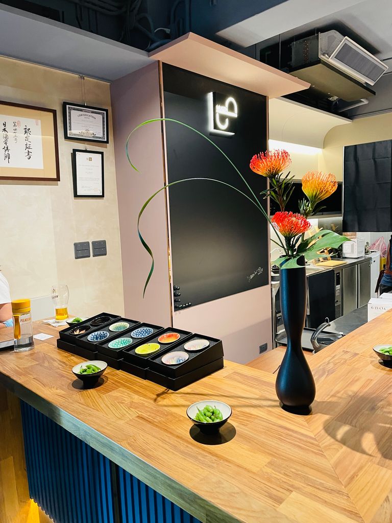 Mugen Sake Bar