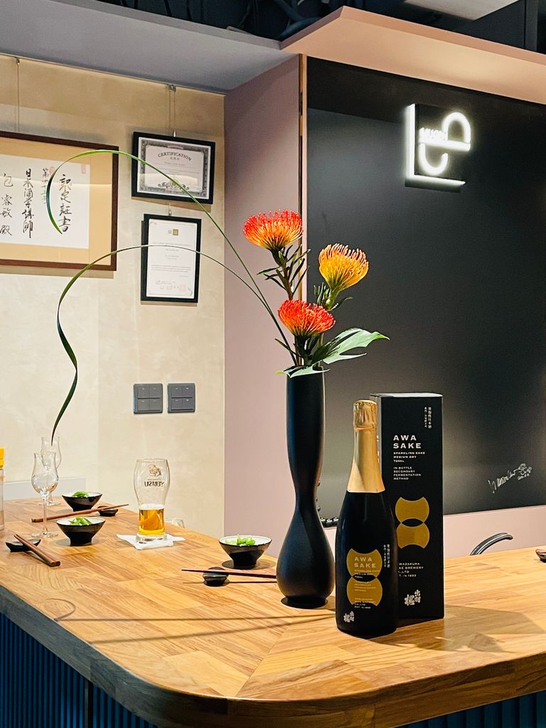 Mugen Sake Bar