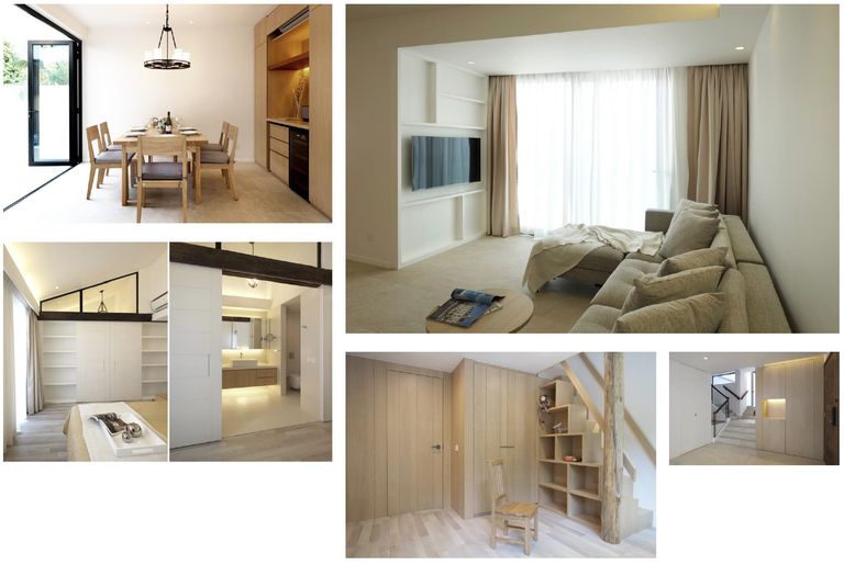 Discovery Bay Residence