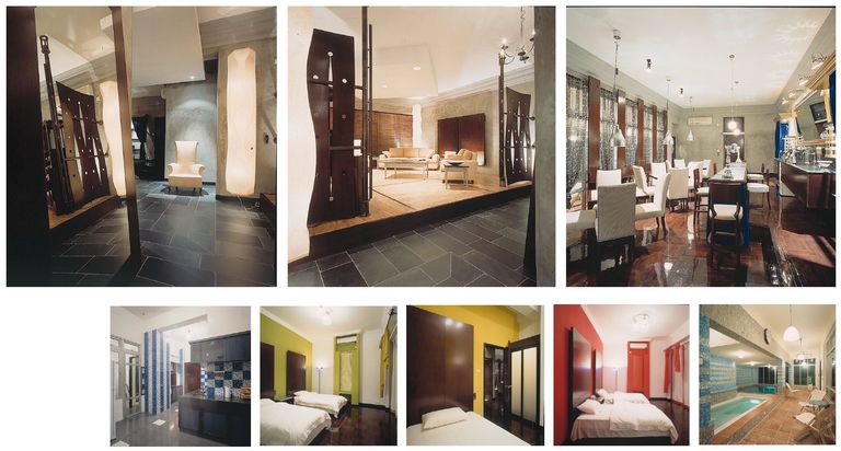 Macau Guest House