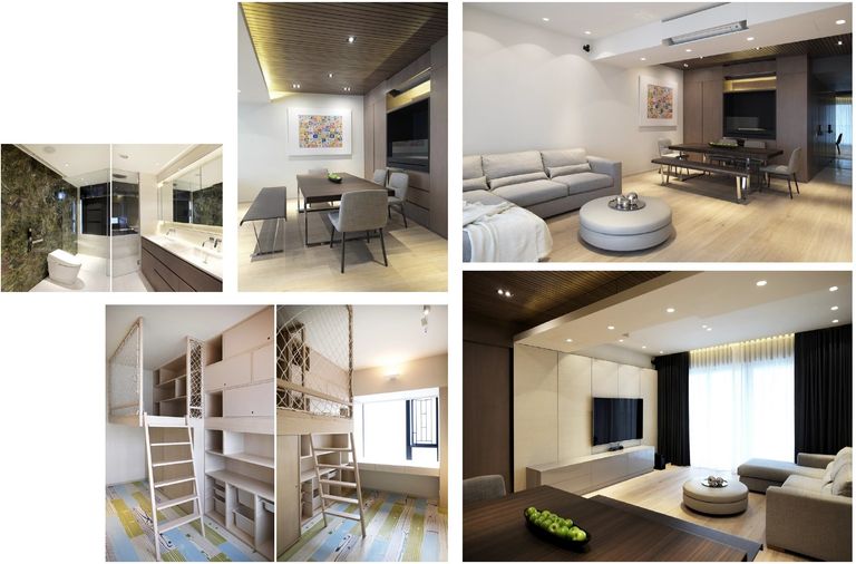 Discovery Bay Residence