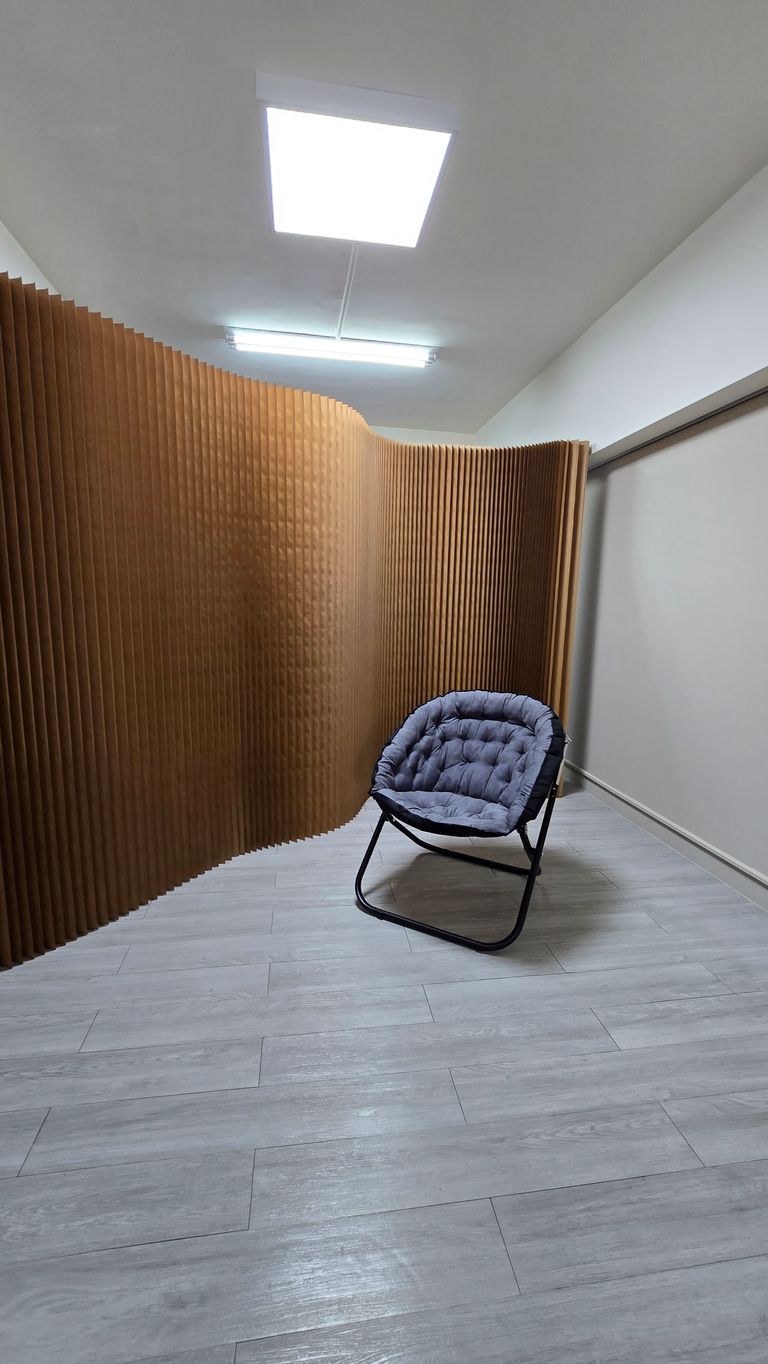 GNG Consultant office