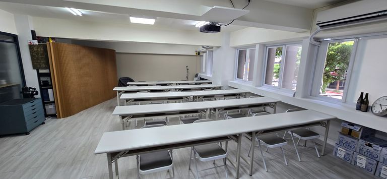 GNG Consultant office