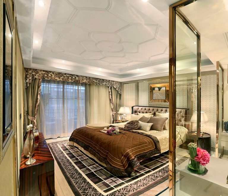Cheng Du Show flat
