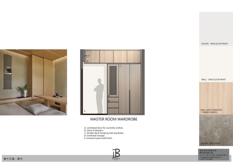Linkou District Residence