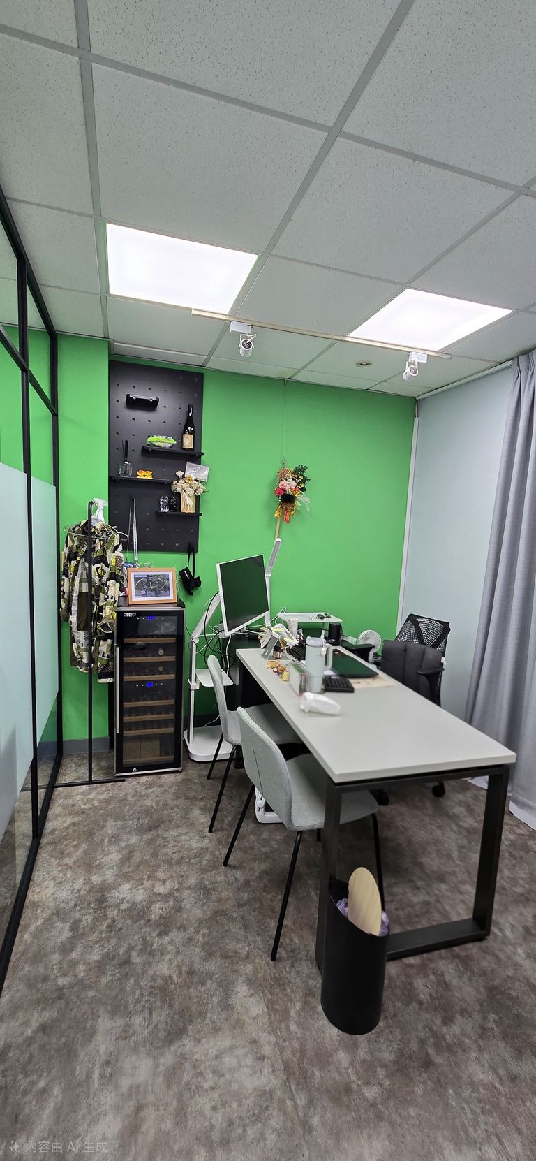 Ding Dong Tech.Office
