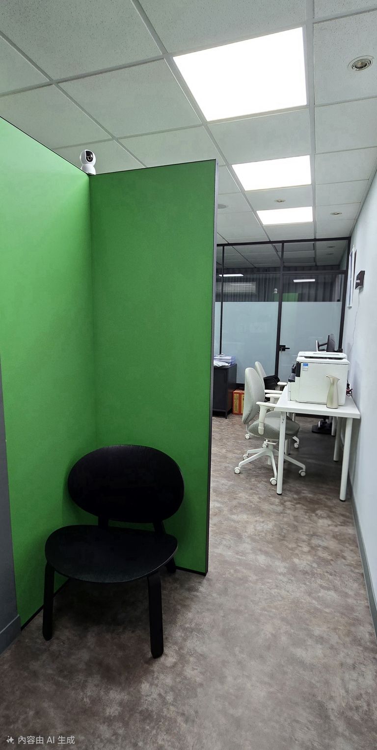 Ding Dong Tech.Office