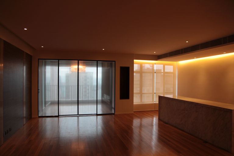Grenville House