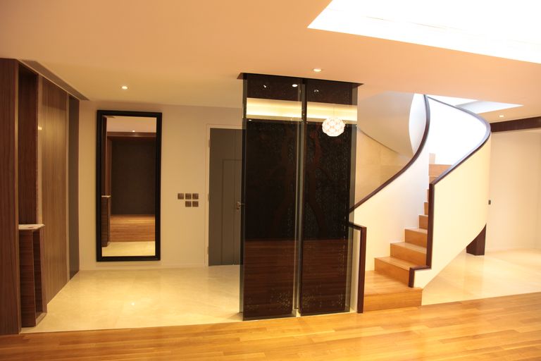 Grenville House