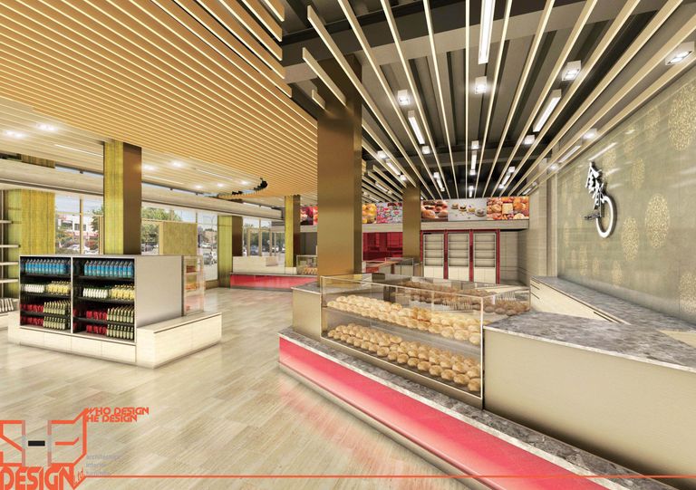 Kam Do Bakery