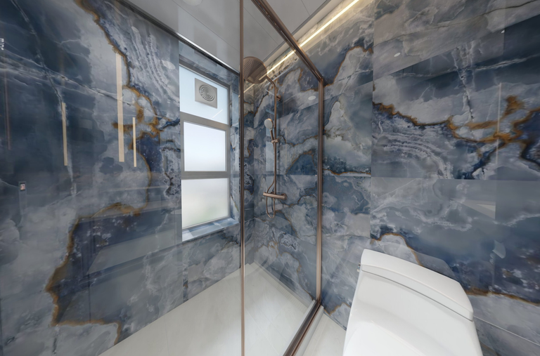 Satin Luxury Residence