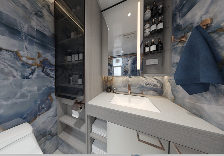 Satin Luxury Residence