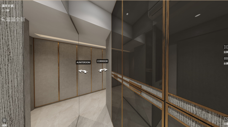 Satin Luxury Residence