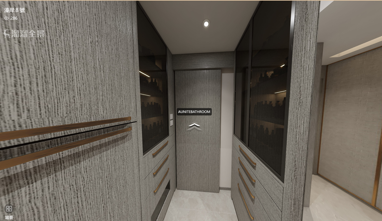 Satin Luxury Residence