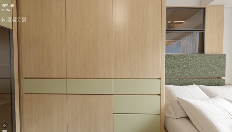 Satin Luxury Residence