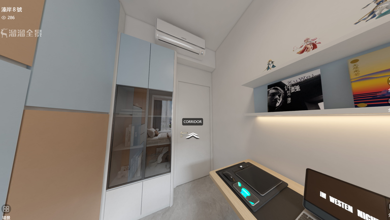 Satin Luxury Residence