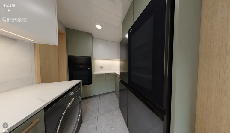 Satin Luxury Residence