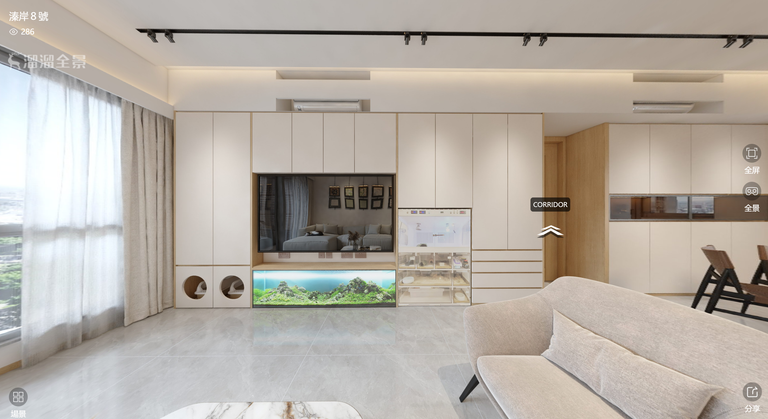 Satin Luxury Residence
