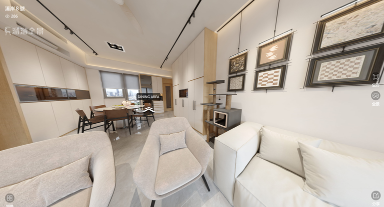 Satin Luxury Residence