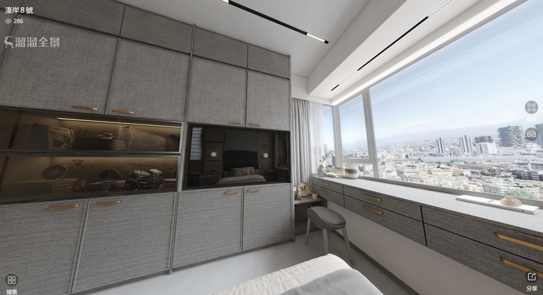 Satin Luxury Residence