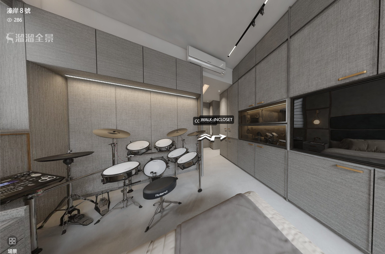 Satin Luxury Residence